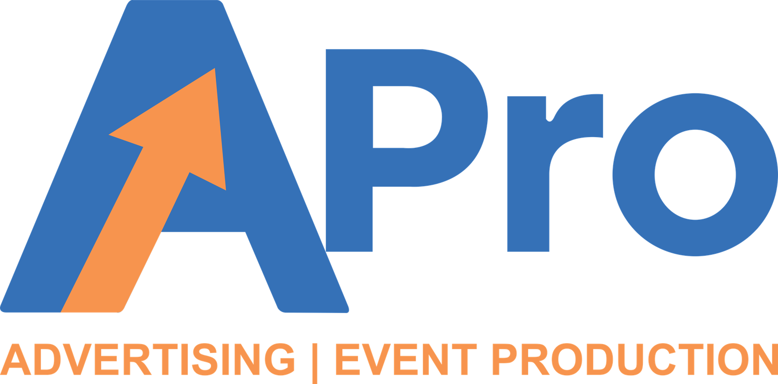 APro — Advertising | Event Production